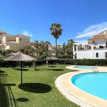 Daire Valparaiso 1b Burriana Casasol Nerja