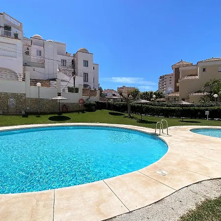 Appartement Valparaiso 1b Burriana Casasol Nerja