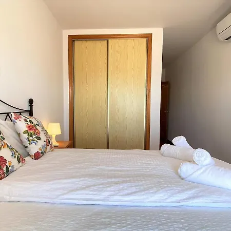 Valparaiso 1b Burriana Casasol Daire Nerja