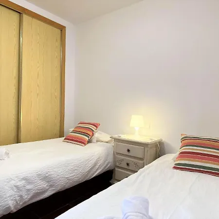 Appartement Valparaiso 1b Burriana Casasol *